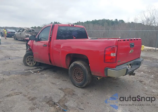 1GCEC14C88Z112611: 44345067