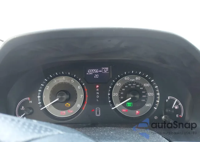 5FNRL5H34GB120602: 44345086