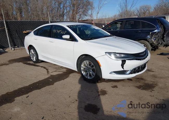 1C3CCCAB5FN616976: 44345127