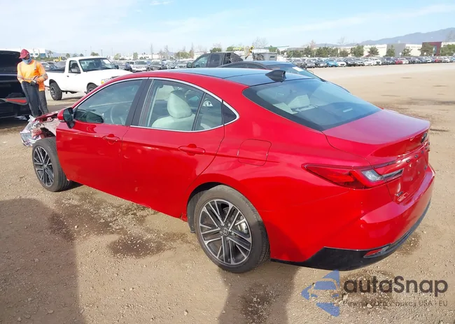 4T1DAACK8SU089745: 44345147