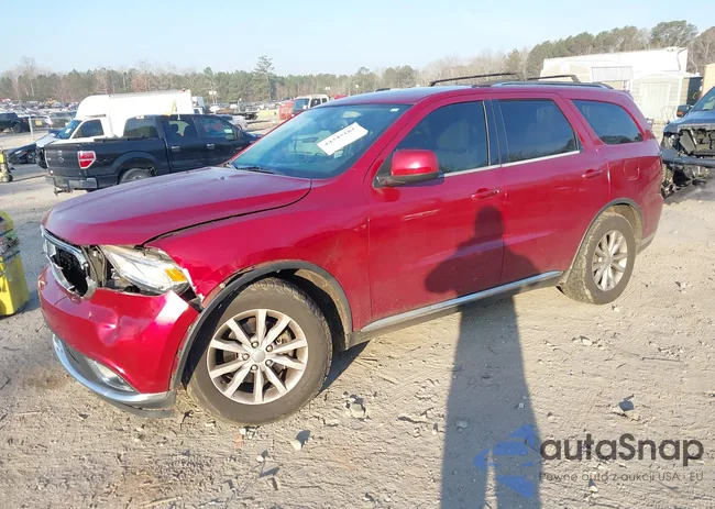 1C4RDHAGXEC494847: 44345181