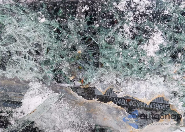 1N4BL4CV6NN396658: 44345183