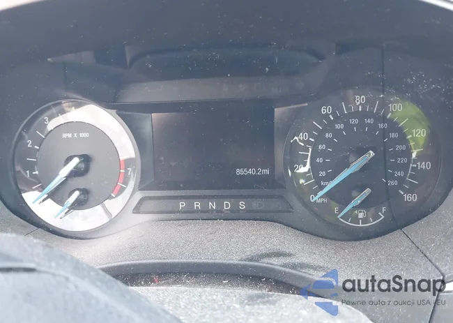 3FA6P0HD5FR190910: 44345190