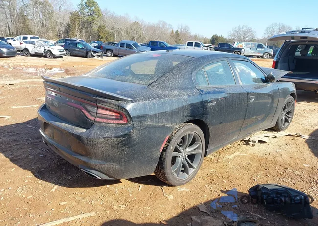 2C3CDXBG4JH206668: 44345206