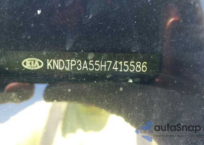 KNDJP3A55H7415586: 44345229