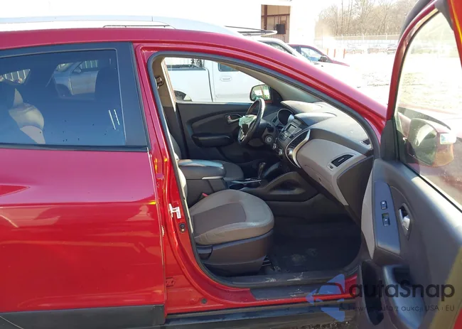 KM8JUCAC9CU397011: 44345231