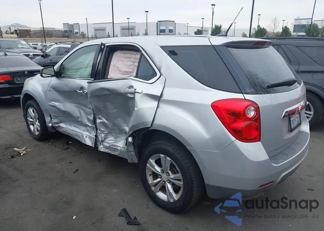 2GNALBECXB1308527: 44345235