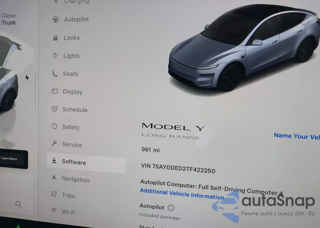 7SAYGDED2TF422250: 44345270