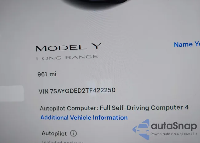 7SAYGDED2TF422250: 44345270