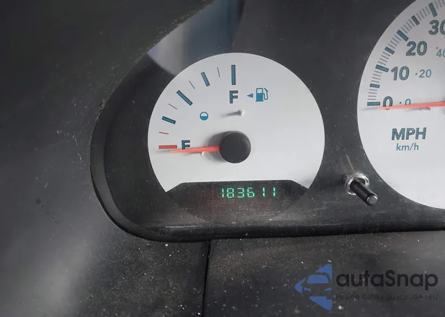 1A4GP45R26B632434: 44345313