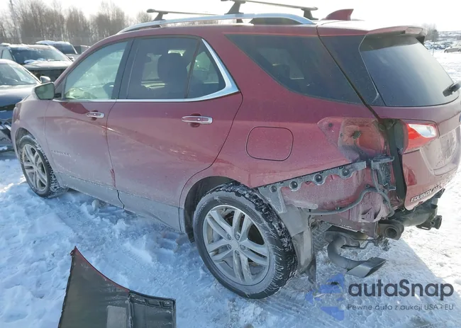 3GNAXWEX7JS507083: 44345321