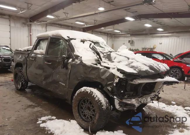 1C6SRFFT4LN167608: 44345341