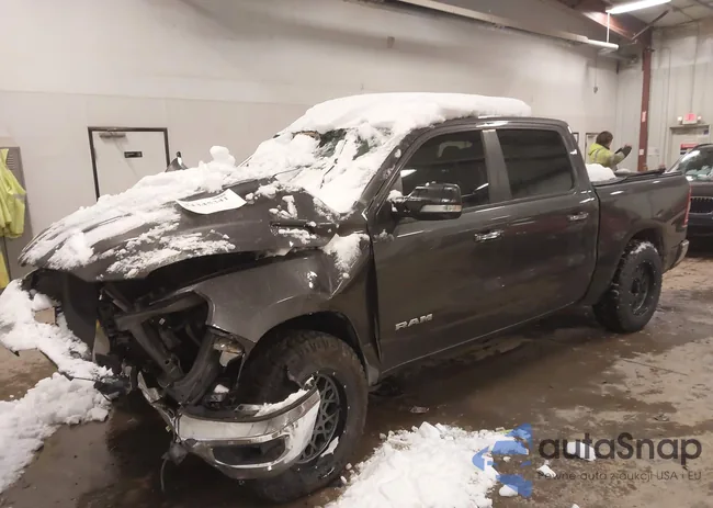 1C6SRFFT4LN167608: 44345341