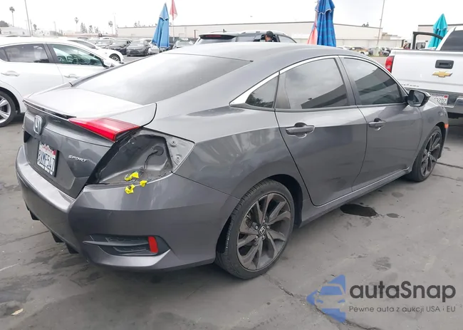 2HGFC2F84MH542585: 44345344