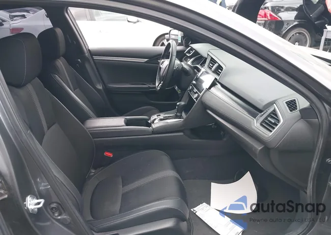 2HGFC2F84MH542585: 44345344