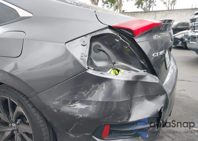 2HGFC2F84MH542585: 44345344