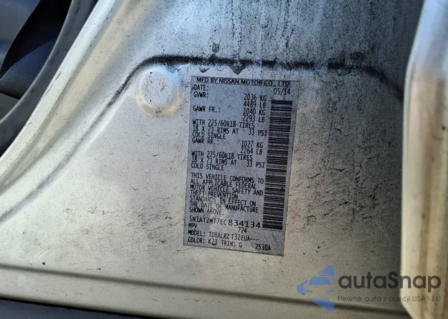 5N1AT2MT7EC834134: 44345392