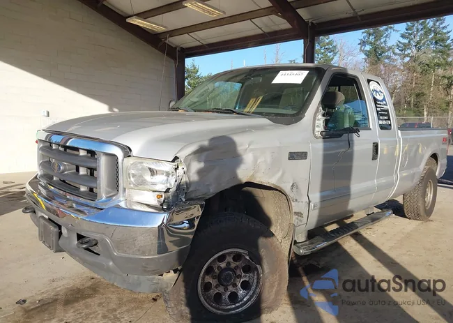 1FTNX21L53EB59013: 44345407