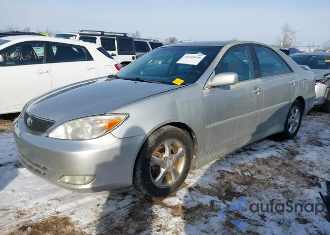 4T1BE32K35U406814: 44345420