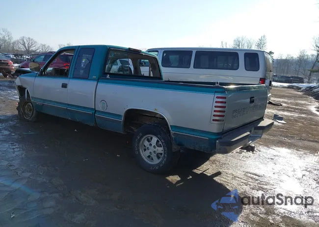 1GCEC19K7RE264193: 44345421