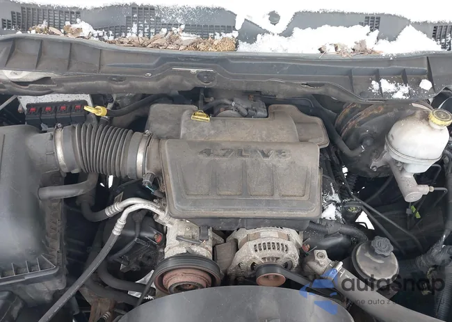 1D3HB16P69J516627: 44345430