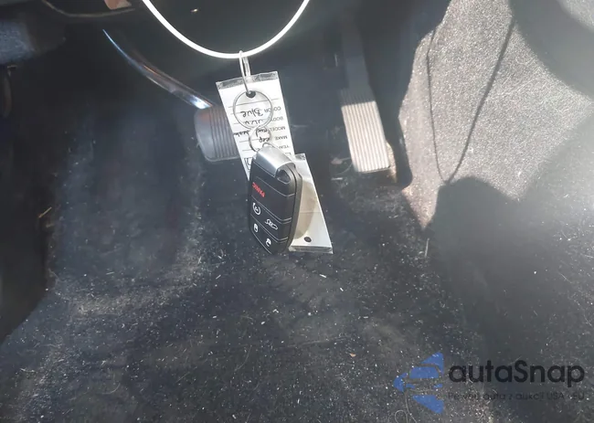 1C4RJEBG7MC783477: 44345443