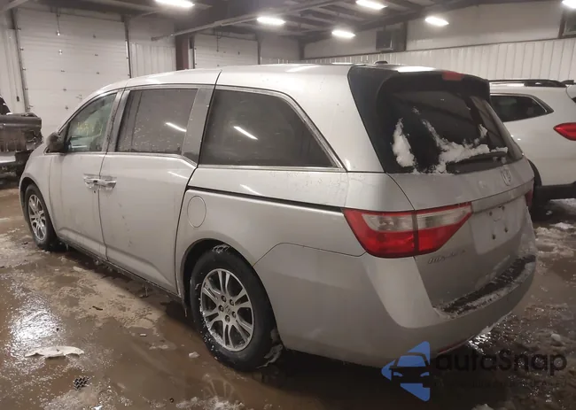 5FNRL5H68CB058335: 44345474