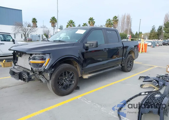 1FTEW2KP4RKE56661: 44345477