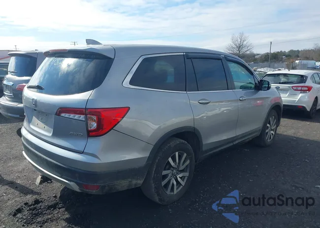 5FNYF6H57MB069764: 44345482