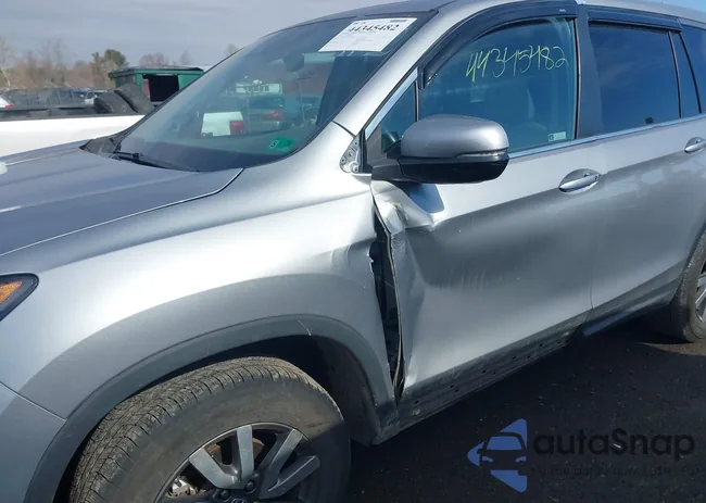 5FNYF6H57MB069764: 44345482