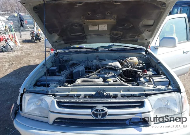 JT3GN86R610192194: 44345486