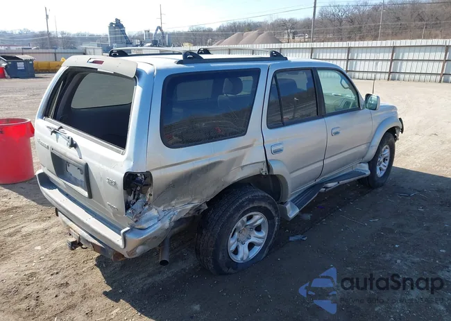 JT3GN86R610192194: 44345486