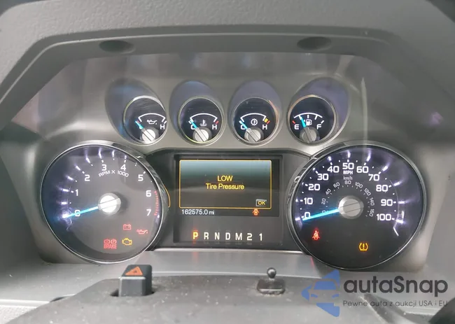 1FT7W2B63CEA04612: 44345499