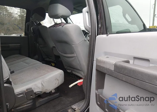 1FT7W2B63CEA04612: 44345499