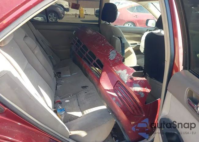 4T1BE30K15U392155: 44345500