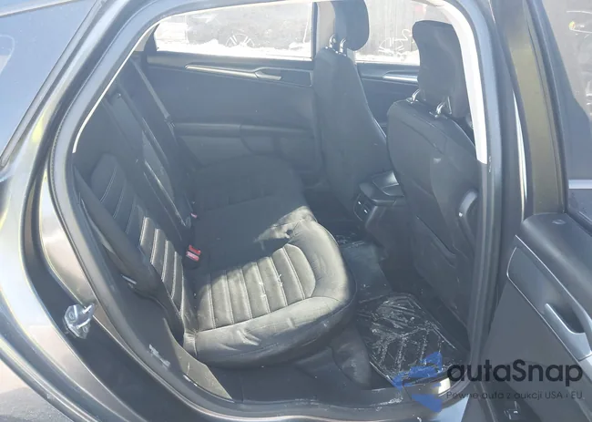 1FA6P0H70F5109714: 44345542