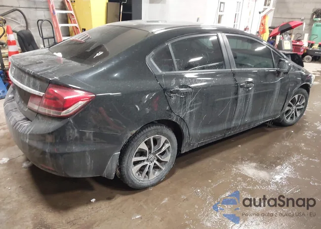 2HGFB2F80EH532401: 44344565