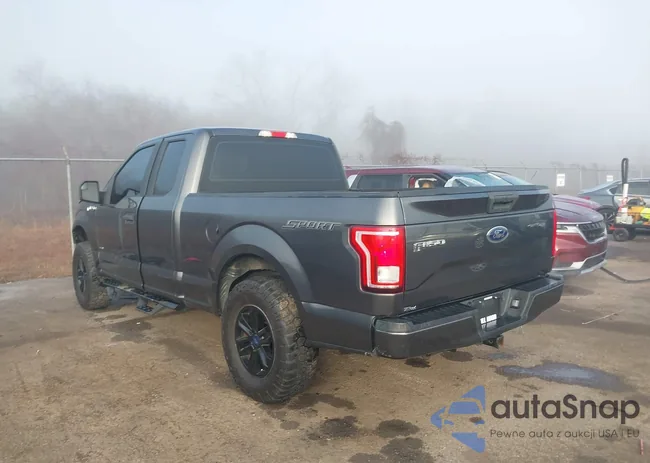 1FTEX1CP2HFC11581: 44344574