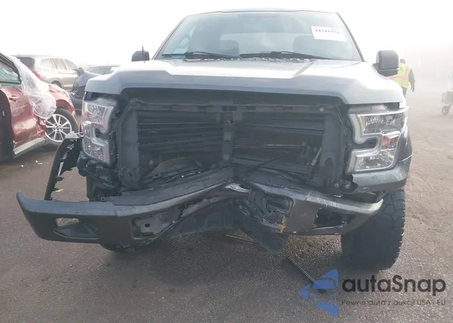 1FTEX1CP2HFC11581: 44344574