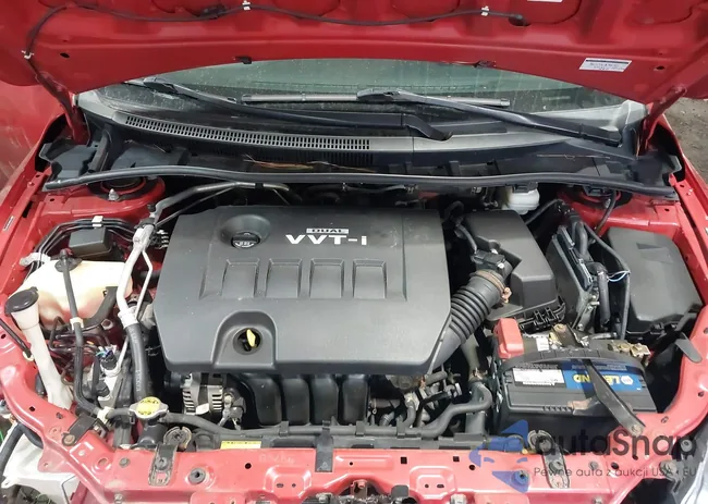 2T1BU4EE8AC497668: 44344667