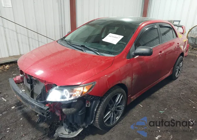 2T1BU4EE8AC497668: 44344667