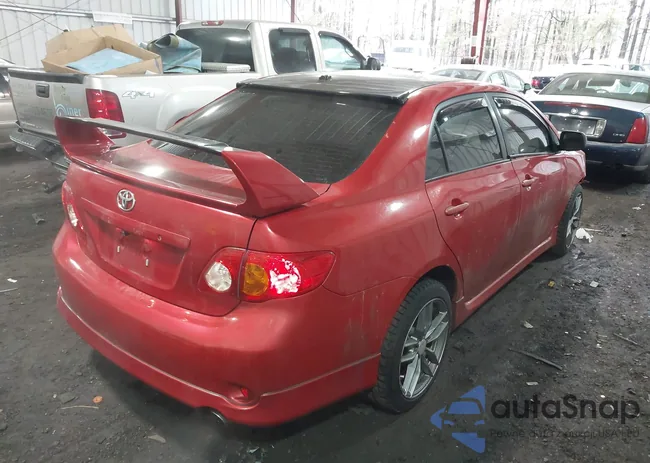 2T1BU4EE8AC497668: 44344667