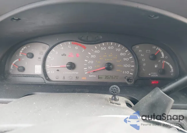 5TDBT44A24S208300: 44344671