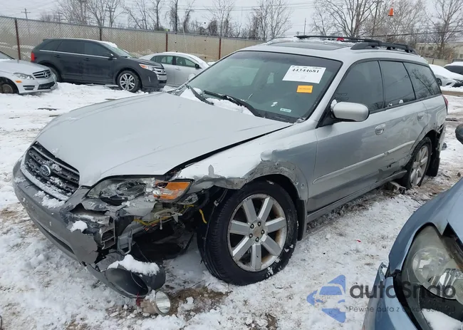 4S4BP62CX67329122: 44344681