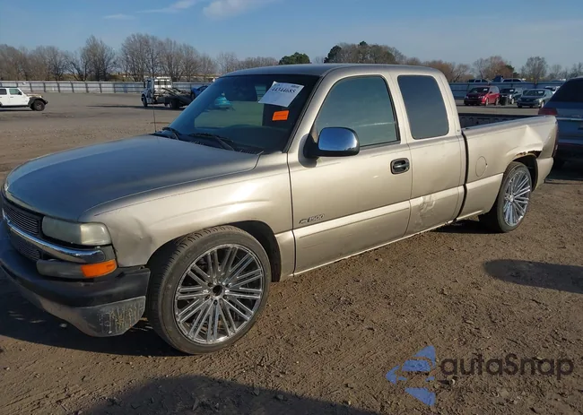 2GCEC19T821292603: 44344685