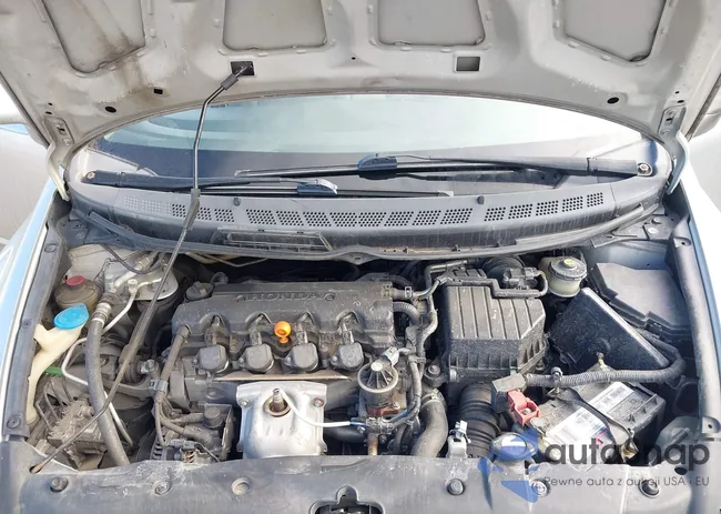 2HGA16519H306084: 44344695