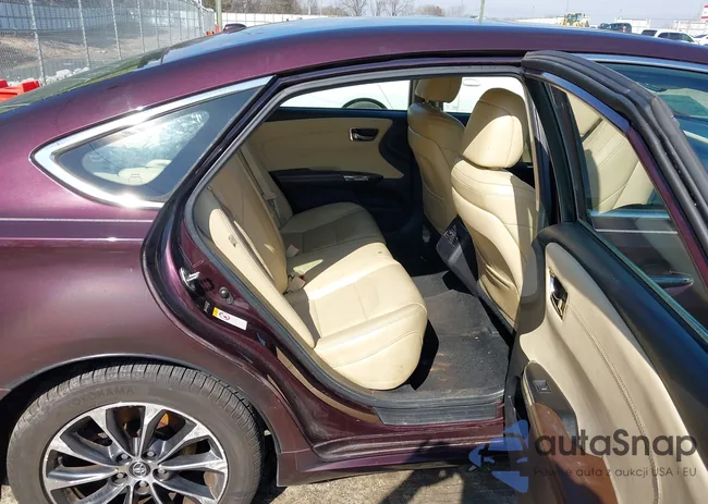 4T1BK1EB5GU214631: 44344697