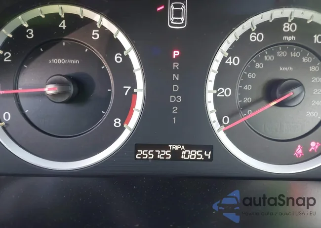 JHMCP26798C045665: 44344700