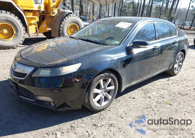 19UUA8F5XCA036231: 44344749