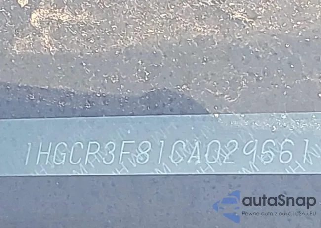 1HGCP3F81CA029661: 44344767